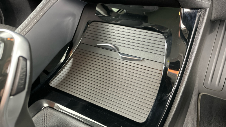 BMW X2 sDrive 20i Sport 5dr Step Auto Petrol Hatchback